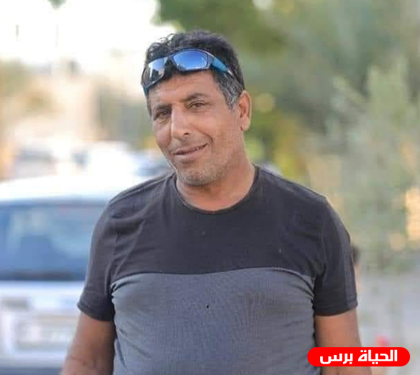 تفاصيل مقتل المواطن حكمت قنديل في جنين